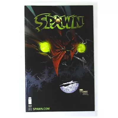 Buy Spawn #102 Image Comics NM Full Description Below [t  • 17.97£