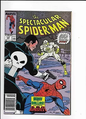 Buy The Spectacular Spider-Man # 143 • 1.55£