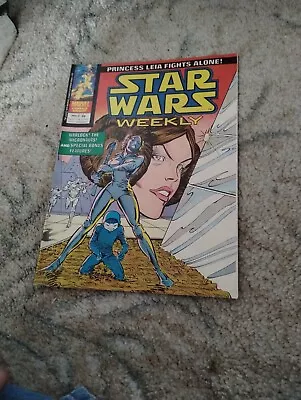 Buy Comic STAR WARS WEEKLY NO 70 COMICS MARVEL COMICS GROUP 1979 • 3£