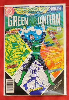 Buy DC Comics Green Lantern #136 1981 • 3.88£