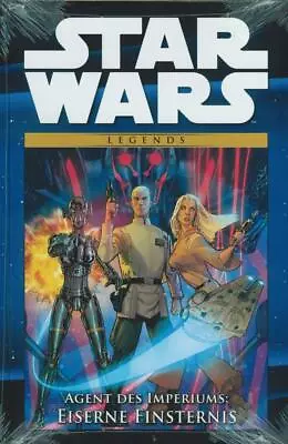 Buy Star Wars Comic Collection 103, Panini • 11.81£