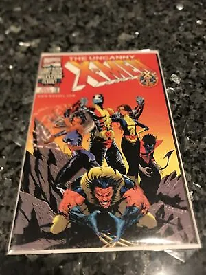 Buy The Uncanny X-Men #360 DF Variant WITH COA • 20.18£