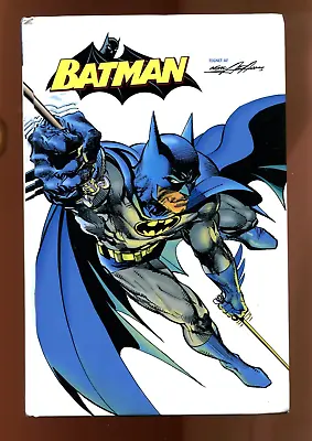 Buy Batman Illustrated By Neal Adams Vol. 2 HC - DANISH (8.5) 2004 • 27.14£