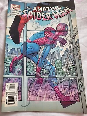 Buy Amazing Spider-Man #45 (486) • 9.99£