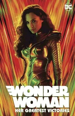 Buy Wonder Woman Her Greatest Victories (TPB GN TP) NEW, DC 2020 • 5.44£