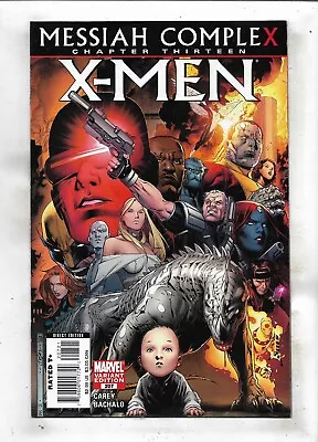 Buy X-Men 2008 #207 Variant Very Fine/Near Mint • 3.88£