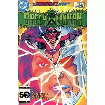 Buy Green Lantern #192  - 1960 Series DC Comics NM Minus Full Description Below [i% • 16.21£