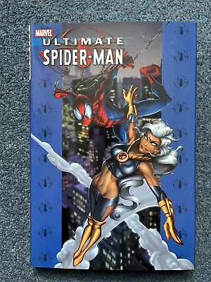 Buy Marvel Ultimate Spiderman Volume 4 Hard Back, 1st Printing VF / NM • 39.99£