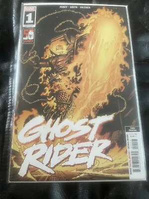 Buy MARVEL COMICS GHOST RIDER #1  3rd PRINT Unread Cosmic Ghost Rider • 4.50£