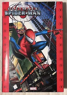 Buy Ultimate Spider-Man Omnibus 1 • 60£