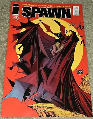 Buy 1 Rare HTF Spawn 230 MX Batman 423 Todd McFarlane Key 2013 Foreign Variant • 23.29£