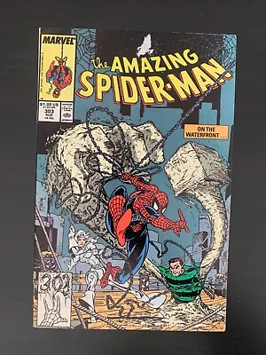 Buy 1988 Marvel Comics Amazing Spider-Man #303 • 8.43£