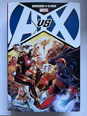 Buy Avengers Vs. X-Men Omnibus - 9781302946777 • 70£