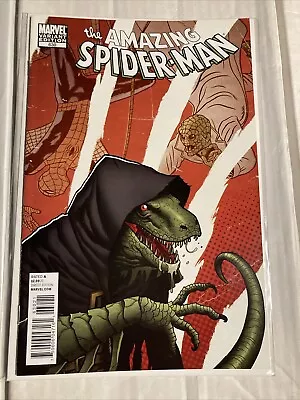 Buy Amazing Spider-Man #630 Variant, Excellent New Condition - Unread • 10.55£