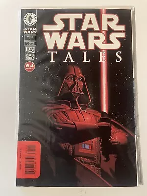 Buy Star Wars Tales 1-24 Comic Lot Dark Horse 1st Apps Darth Vader Boba Fett • 450.39£