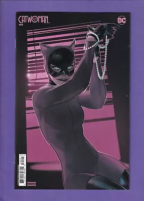 Buy Catwoman #65 1:25 Schmidt Variant Actual Scans! • 11.64£