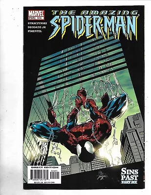 Buy Amazing Spider-Man #514, 2005, 9.6-9.8, NM Plus ++, Stan Lee Era Classic, Modern • 23.30£