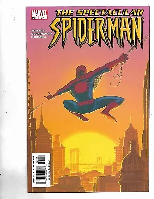 Buy Spectacular Spider-Man  #27, 2005, 9.8, NM/MT, Final Issue, Stan Lee Classic Era • 11.65£