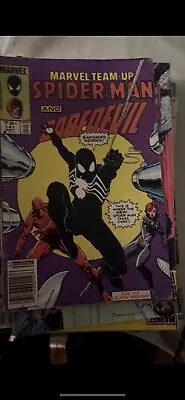 Buy Spiderman And Daredevil #141 May 1994 Marvel • 29.50£