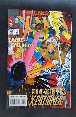 Buy The Uncanny X-Men #310 (1994) Marvel Comics Comic Book  • 5.53£