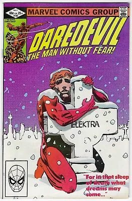 Buy DAREDEVIL #182 Very Fine+ 8.5 • 10.99£