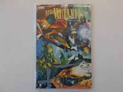 Buy X-MEN Special Band, New MUTANTS # 2nd Variant Cover (Limited To 222) Z. 0-1 • 23.63£