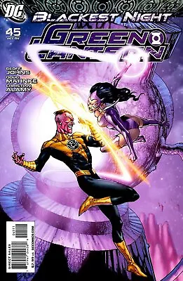 Buy Green Lantern #45 (2005-2011) DC • 2.63£