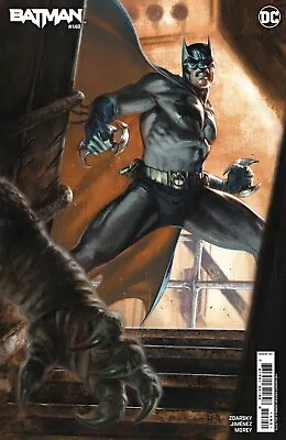 Buy Batman #148 1:50 Gabriele Dell Otto Variant (05/06/2024) • 39.95£