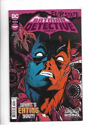 Buy DC Comics - Detective Comics Vol.1 #1044  (Dec'21) Near Mint • 2£