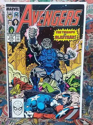 Buy Avengers #310 VF Marvel • 4.25£