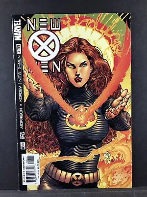 Buy New X-Men 128  Marvel Comics 2002 1st Appearance Of Fantomex NM- • 31.06£