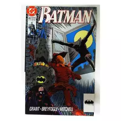 Buy Batman #457  - 1940 Series DC Comics NM Minus Full Description Below [i: • 29.12£