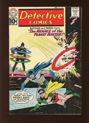 Buy Detective Comics 296 FN 6.0 High Definition Scans * • 69.89£