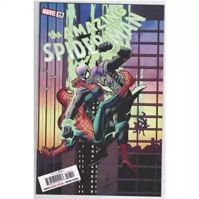 Buy Amazing Spider-Man #48 (2024) • 4.99£