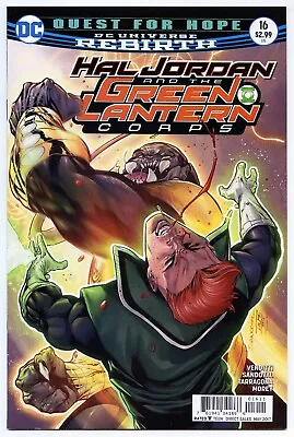 Buy DC Hal Jordan Green Lantern Corps Rebirth Pick Your Own Bundle Pay Only One P&P • 1.99£