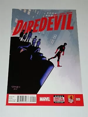 Buy Daredevil #9 December 2014 Marvel Comics • 3.49£