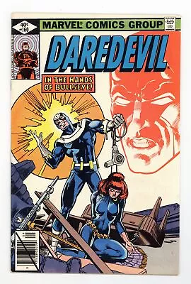 Buy Daredevil #160 FN+ 6.5 1979 • 20.19£