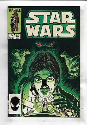 Buy Star Wars 1984 #84 Fine/Very Fine • 3.88£