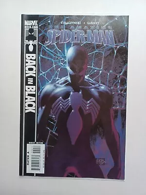 Buy Amazing Spider-Man #539 NM CONDITION Marvel Back In Black ~ We Combine Shipping • 15.52£