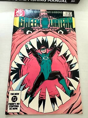 Buy Green Lantern #176 Great Condition! Fast Shipping! • 3.88£