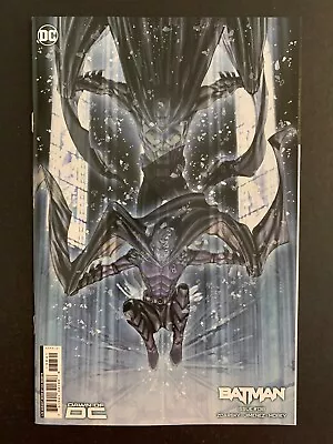 Buy Batman #138 *nm Or Better!* (dc, 2023)  Kia Asamiya 1:25 Variant!  Zdarsky! • 7.73£