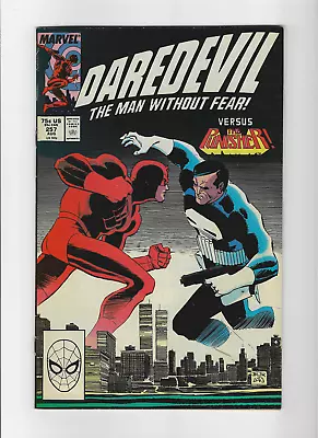 Buy Daredevil, Vol. 1 #257 • 2.72£