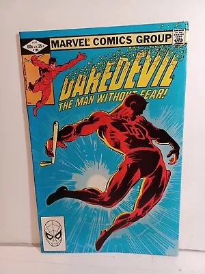 Buy Daredevil #185 Marvel Frank Miller Kingpin App • 6.98£