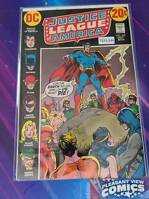 Buy Justice League Of America #102 Vol. 1 7.0 Dc Comic Book Ts31-144 • 27.95£