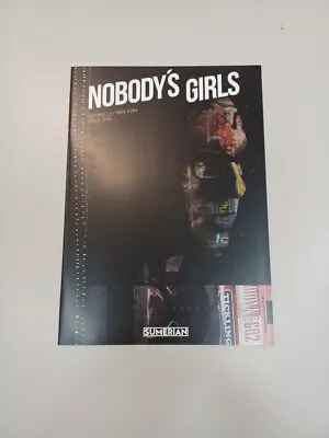 Buy Nobody's Girls # 1 Nm Sumerian Comics 2022 Cover A • 3.07£