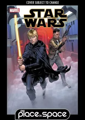 Buy Star Wars #46e (1:25) Mike Hawthorne Variant (wk25) • 14.99£