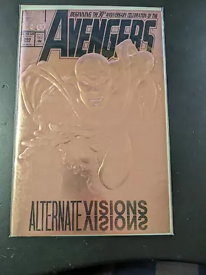 Buy Avengers #360 - Marvel Comics 1993 • 5.24£