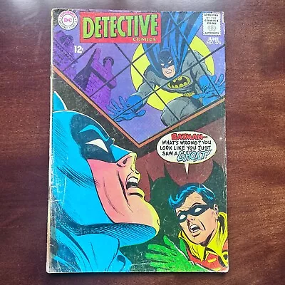 Buy Detective Comics (1960s-Present, DC Comics) Assorted Singles - You Pick • 6.98£