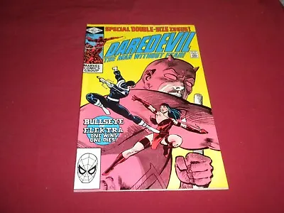 Buy BX10 Daredevil #181 Marvel 1982 Comic 9.0 Bronze Age DEATH OF ELEKTRA! SEE STORE • 51.15£