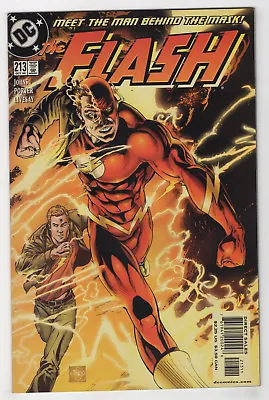 Buy Flash #213 (Oct 2004, DC) [The Rogues] Geoff Johns Howard Porter M • 5.58£